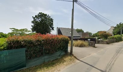 Gîtes de France du Morbihan, Chambre d'Hôtes à Arradon