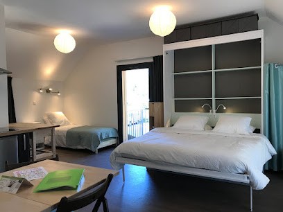 La Folie Douce du Morvan, Chambre d'Hôtes à Alligny-en-Morvan