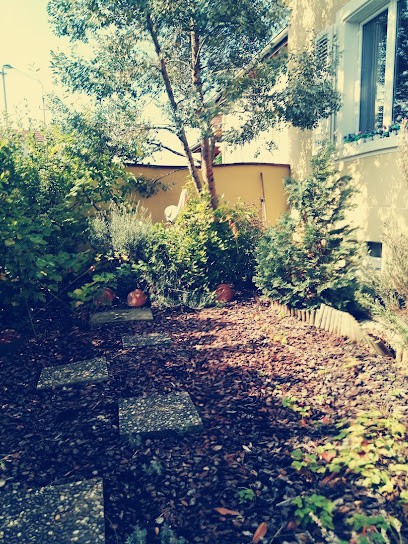 Maison Des Fleurs, Location de Vacances à Wintzenheim