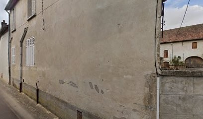 Chez La P'tite Marie, Chambre d'Hôtes à Savigny-lès-Beaune