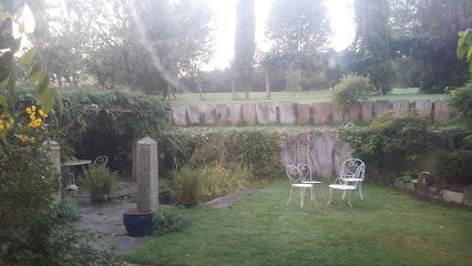 Leyshon, Chambre d'Hôtes à Valorbiquet