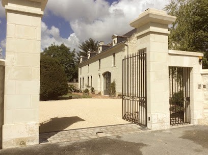 Les Chambres Des Fromentaux, Chambre d'Hôtes à Beaumont-en-Véron