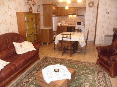 Location Chardonnet, Location de Vacances à Évaux-les-Bains