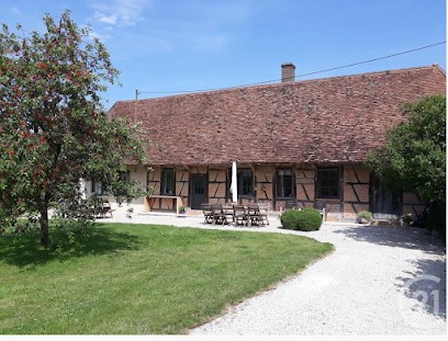 Chambres d'hôtes le meflatot, Chambre d'Hôtes à Serley