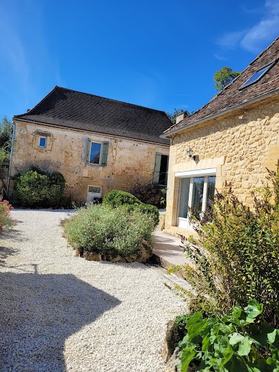La Ferme du Peytavit, Location de Vacances à Couze-et-Saint-Front