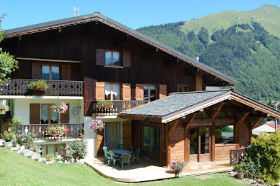 Le Tetras, Location De Vacances à Morzine