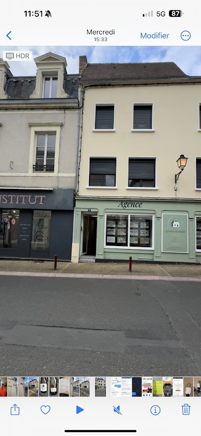 Lov'Appart, Chambre d'Hôtes à Bonnétable