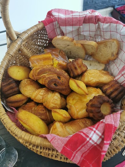 Domaine de Buffevent, Chambre d'Hôtes à Cintegabelle