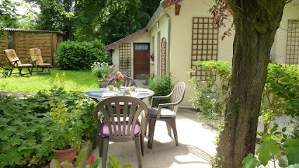 Gîte De France Janville Sur Juine, Location de Vacances à Janville-sur-Juine