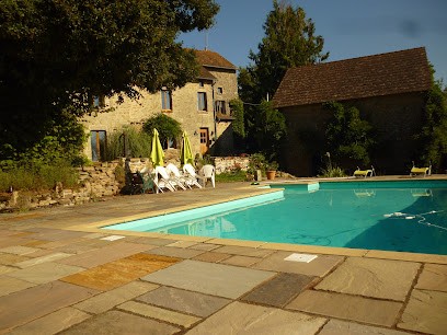 La loge sud, Location de Vacances à Dompierre-les-Églises