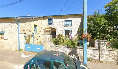 Chambres D'hôtes Chez Pascal Guillaume, Chambre d'Hôtes à Aulnois-en-Perthois