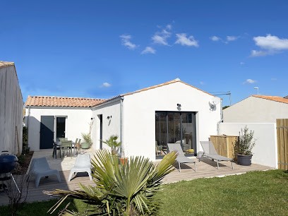 Chez A et V, Location de Vacances à Saint-Pierre-d'Oléron