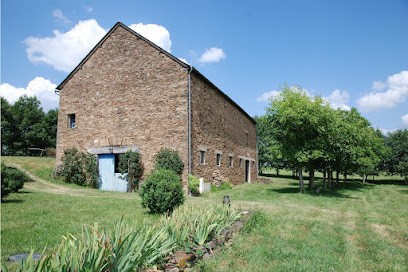 Aveyron, Chambre d'Hôtes à La Fouillade