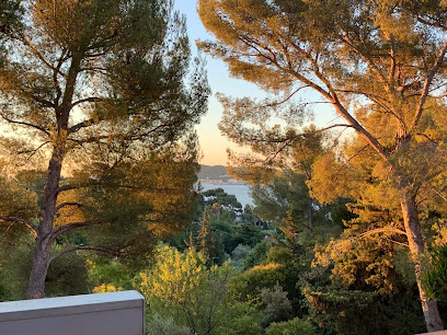 Jade - Chez Johanna, Location De Vacances à la Seyne-sur-Mer