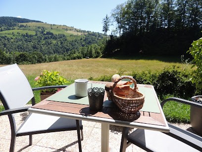 Chambre D'hôte Du Chastelat, Chambre d'Hôtes à La Bresse
