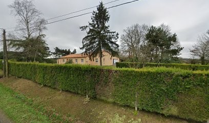 Chambre D'Hôtes Les Jards, Chambre d'Hôtes à Bressuire