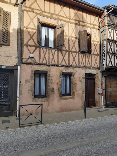 Acacio Gonzalez Manuel, Chambre d'Hôtes à Nogaro