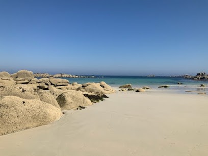 La Villa des Dunes - Location de vacances en Bretagne - Villas Ouest, Location de Vacances à Cléder