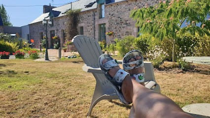 Guitrel - Chambres D'Hôtes Et Gîte Rural, Chambre d'Hôtes à Plurien