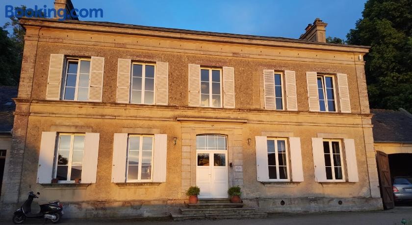 Chambres d'Hôtes La Fresnée, Chambre d'Hôtes à Mosles