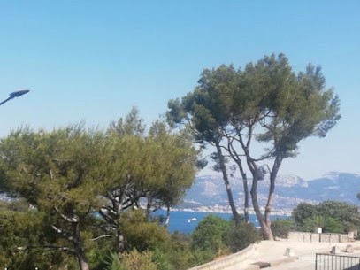 Le Dourmidou de Saint Mandrier, Location de Vacances à Saint-Mandrier-sur-Mer