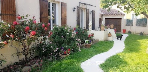 La Bastide, Chambre d'Hôtes à Saint-Cyr-sur-Mer