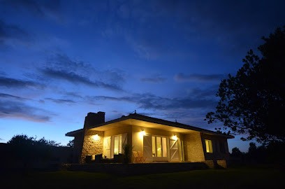 La Cave Du Bon Vivant, Chambre d'Hôtes à Rion-des-Landes