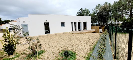 La Californienne by Nuits Océanes, Location de Vacances à La Tranche-sur-Mer