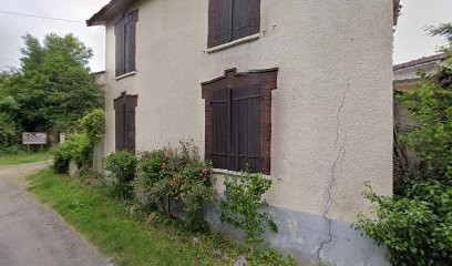 La Forgerie, Chambre d'Hôtes à Bussière-Poitevine