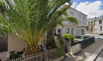 Mamaisondevacances, Location de Vacances à La Baule-Escoublac