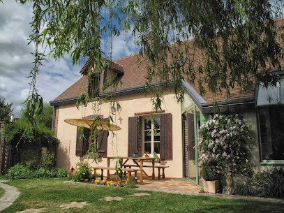 guest room Seresville, Chambre d'Hôtes à Mainvilliers