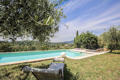 Le Loft Des Lucioles, Location De Vacances à Grasse