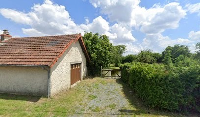 Decrouy Gerard, Chambre d'Hôtes à Bengy-sur-Craon