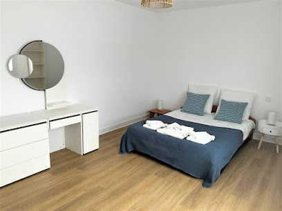Maison Entre 2 Plages, Location De Vacances à Gâvres
