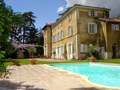 Le clos saint Genois, Chambre d'Hôtes à Saint-Genis-Laval