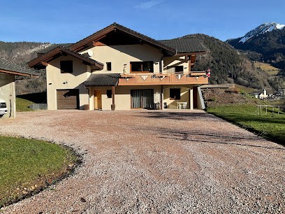 Tagand Françoise, Location de Vacances à Vacheresse