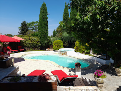 Entre Mer Et Montagne, Location De Vacances à Belcodène
