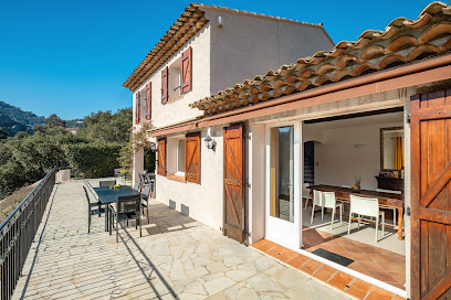 Villa Baladou Location De Vacances à Fréjus