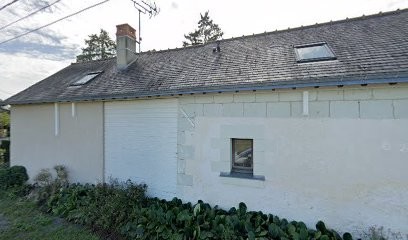 Gîte Lorr'Anjou, Chambre d'Hôtes à Gennes-Val-de-Loire