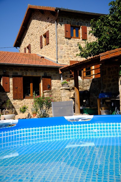 Gite de Ploye, Location de Vacances à Pailharès