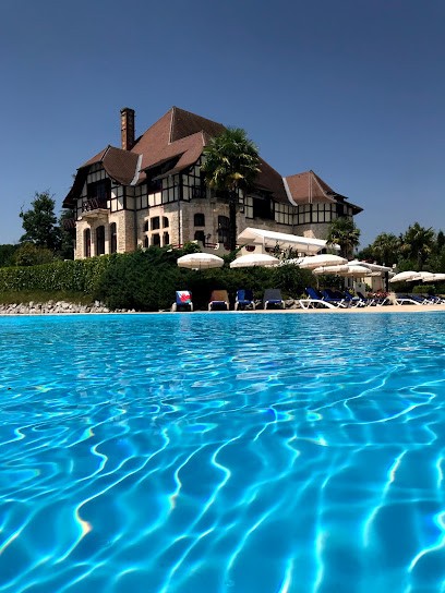 Villa133 Vakantiehuis Frankrijk, Location de Vacances à Daumazan-sur-Arize