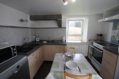 Gîte Du Fin Pré, Location de Vacances à Rupt-sur-Moselle