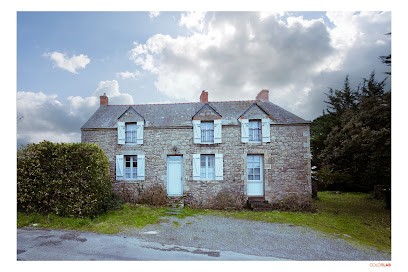 Gîte Villa Grannon, Location de Vacances à Guérande