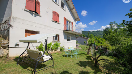 Au.cretet Gîte, Location De Vacances à la Bridoire