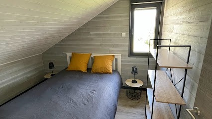Gîte Fenêtre Insolite Sur La Chartreuse, Location de Vacances à Miribel-les-Échelles