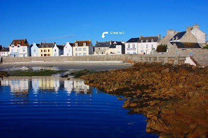 Location ile de Sein 22quaidespaimpolais.com, Location de Vacances à Île-de-Sein