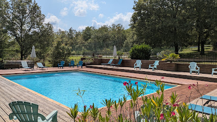 Domaine Le Chat L'heureux, Location De Vacances à Terrasson-Lavilledieu