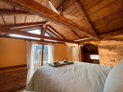 Chalet Greniette - Northstar Chalets, Location De Vacances à Montriond