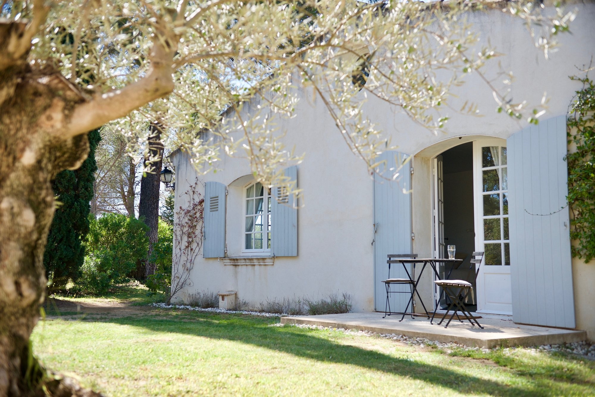 Le Mas de Notre-Dame, Chambre d'Hôtes à La Londe-les-Maures