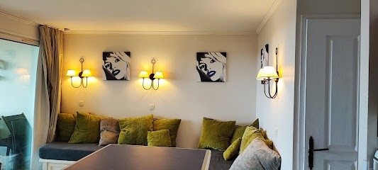 Eden Lou, L'Appart, Location de Vacances à Grimaud